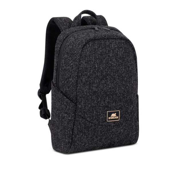 NB BACKPACK ANVIK 13,3"/7923 BLACK RIVACASE