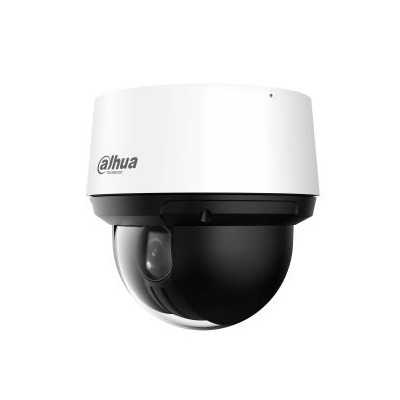 NET CAMERA 4MP IR PTZ DOME/SD4A425DB-HNY DAHUA