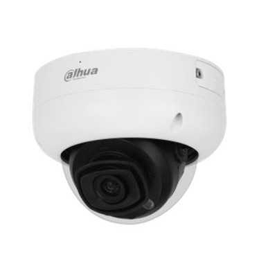 NET CAMERA 5MP IR DOME/HDBW5541R-ASE-0280B-S3 DAHUA