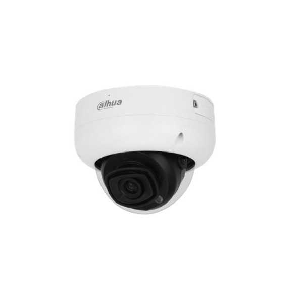 TINKLO KAMEROS 5MP IR DOME / HDBW5541R-ASE-0280B-S3 DAHUA