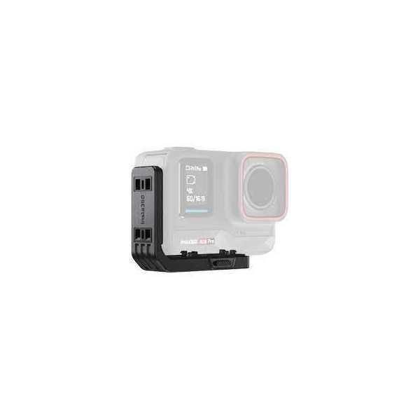 ACTION CAM ACC MOUNT/VERTICAL-HOR CINSAAXT INSTA360