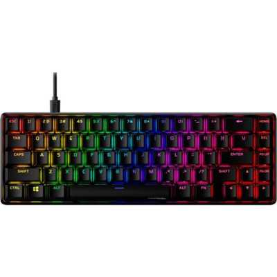 KEYBOARD ALLOY ORIGINS 65/NOR 4P5D6AN UUW HYPERX