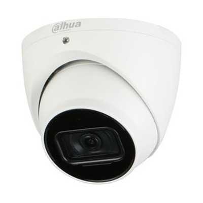 NET CAMERA 8MP IR EYEBALL/IPC-HDW3841T-ZS-27135-S2 DAHUA