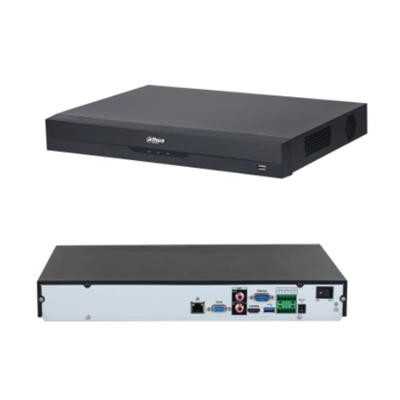 NET VIDEO RECORDER 16CH/NVR5216-EI DAHUA