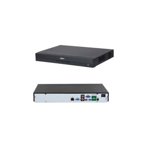 NET VIDEO RECORDER 16CH/NVR5216-EI DAHUA