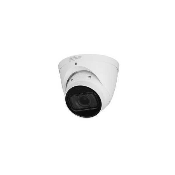 NET CAMERA 4MP IR EYEBALL/IPC-HDW5442T-ZE-2712-S3 DAHUA