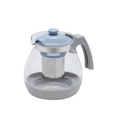 TEAPOT 1200ML/90510 RESTO