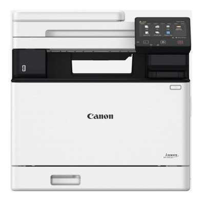 PRINTER/COP/SCAN/FAX I-SENSYS/MF754CDW 5455C009 CANON