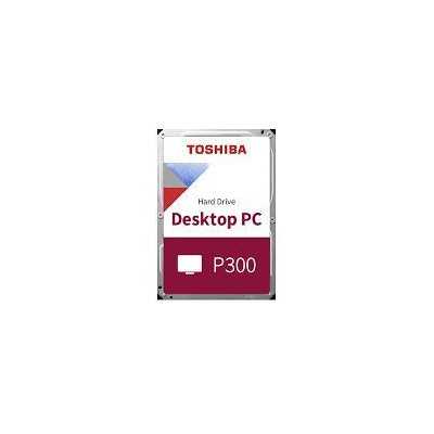 HDD|TOSHIBA|P300|2TB|SATA 3.0|256 MB|7200 rpm|3,5"|HDWD320UZSVA