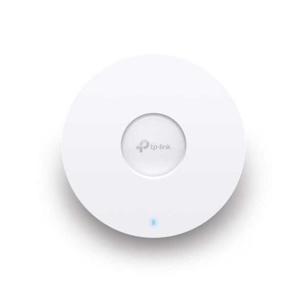 Prieigos taškas| TP-LINK |Omada|2976 Mbps|IEEE 802.11a/b/g|IEEE 802.11n|IEEE 802.11ac |IEEE 802.11ax|1xRJ45|EAP650