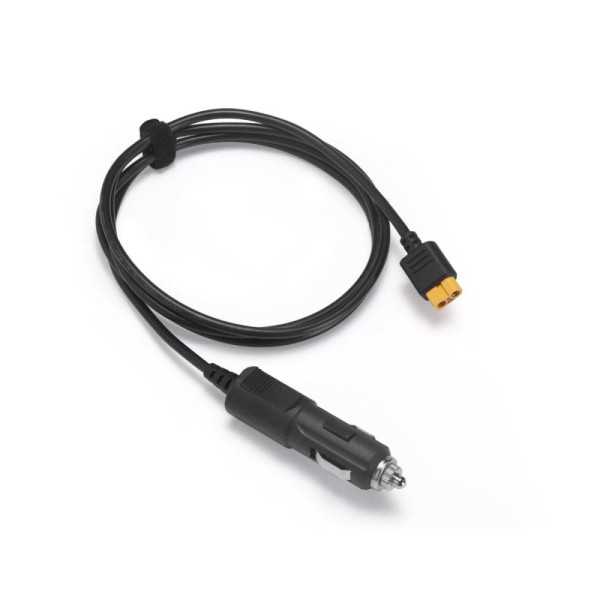 CABLE CHARGE EFCAR-XT60CBL/1.5M 50004030 ECOFLOW