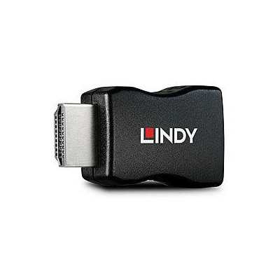 I/O ADAPTER EMULATOR/HDMI 10.2G EDID 32104 LINDY