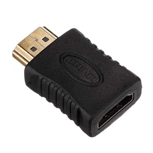 ADAPTERIS HDMI TIPO AM/F/41232 LINDY