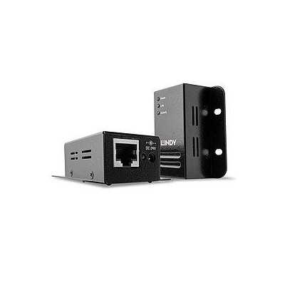 I/O EXTENDER USB2 50M/42680 LINDY