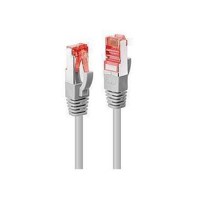 CABLE CAT6 S/FTP 2M/GREY 47344 LINDY