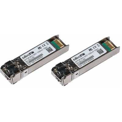 NET TRANSCEIVER SFP/SFP+/SFP28/XS+2733LC15D MIKROTIK