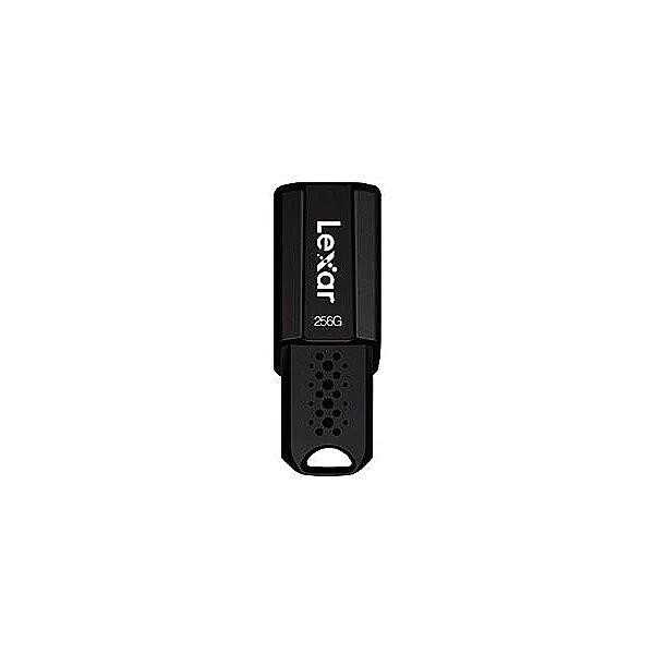 MEMORY DRIVE FLASH USB3 256GB/S80 LJDS080256G-BNBNG LEXAR