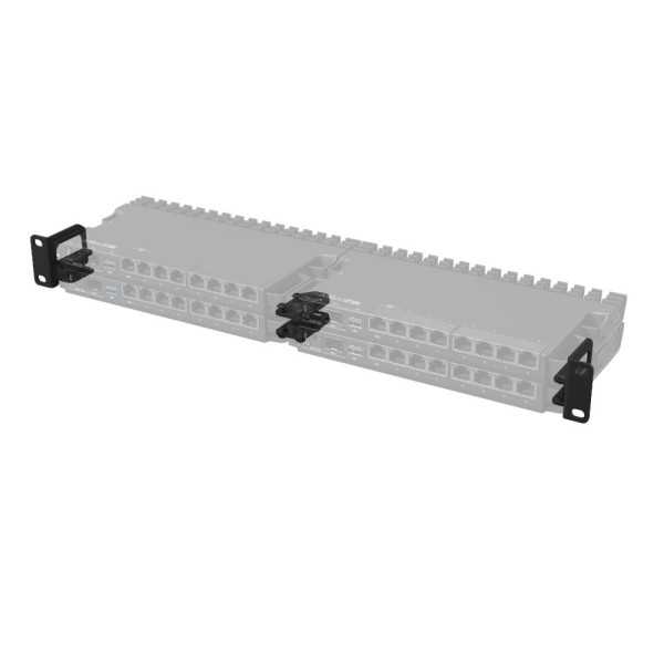 NET ACC RACKMOUNT EARS SET/K-79 MIKROTIK