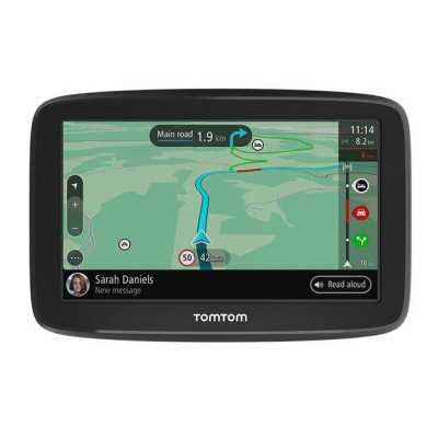 CAR GPS NAVIGATION SYS 6"/GO CLASSIC 1BA6.002.20 TOMTOM