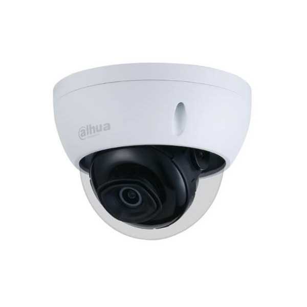 TINKLO KAMEROS 2MP IR DOME / IPC-HDBW1230E-0280B-S5 DAHUA