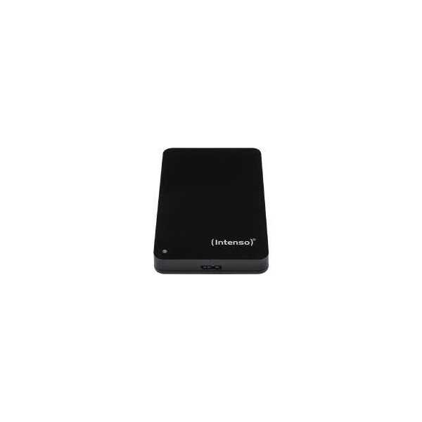 Išorinis HDD| INTENSO |500GB|USB 3.0|Spalva juoda|6021530