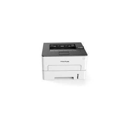 Laser Printer|PANTUM|P3300DW|USB 2.0|WiFi|ETH|Duplex|P3300DW