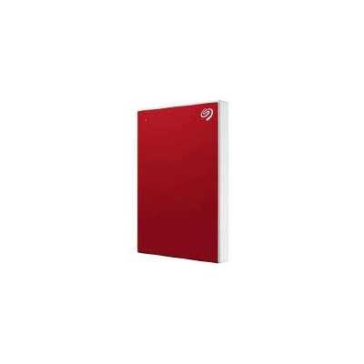 External HDD|SEAGATE|One Touch|STKB1000403|1TB|USB 3.0|Colour Red|STKB1000403