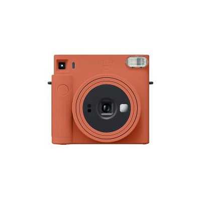 CAMERA INSTAX SQUARE SQ1/TERRACOTTA ORANGE FUJIFILM