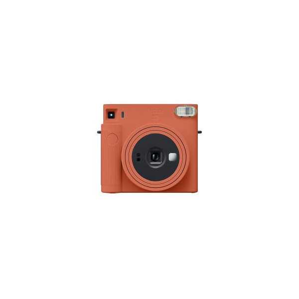 CAMERA INSTAX SQUARE SQ1/TERRACOTTA ORANGE FUJIFILM