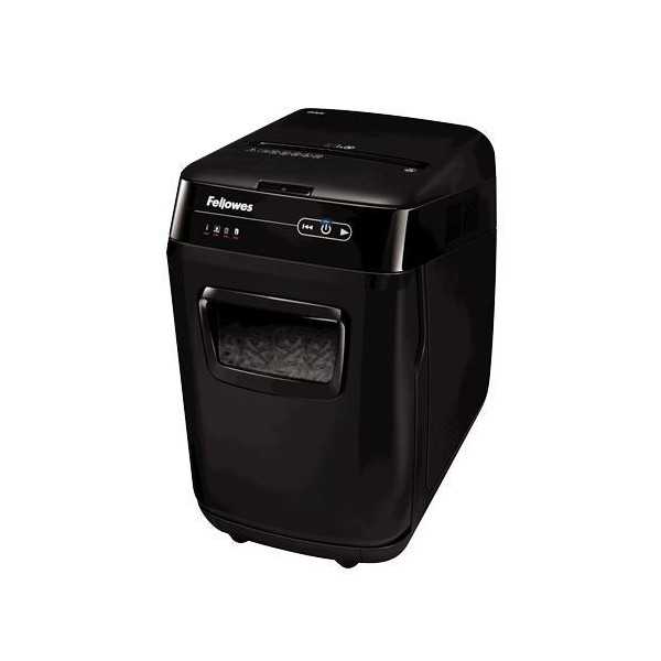 Smulkintuvas AUTOMAX 200C/CROSS-CUT 4653602 FELLOWES