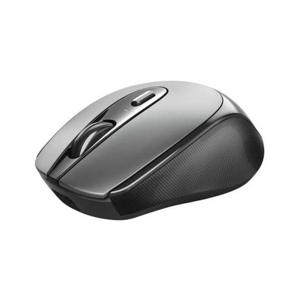 MOUSE USB OPTICAL WRL ZAYA/BLACK 23809 TRUST