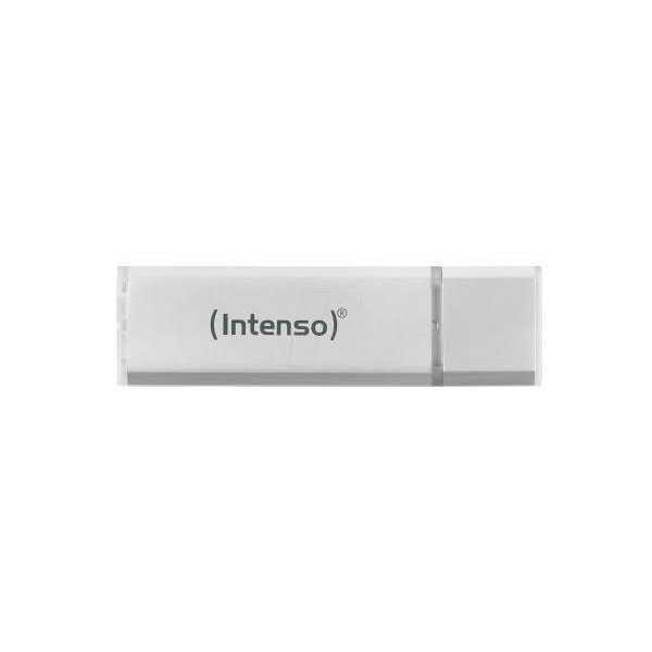 MEMORY DRIVE FLASH USB2 16GB/3521472 INTENSO