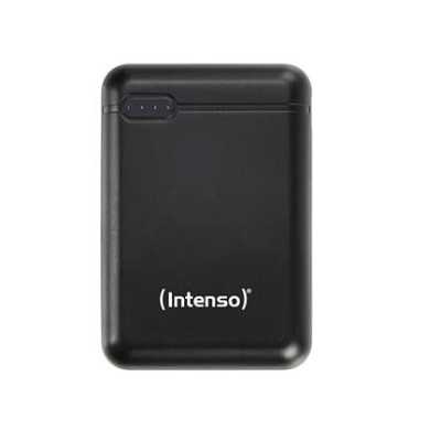 POWER BANK USB 10000MAH/BLACK XS10000 INTENSO