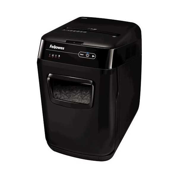 AUTOMAX150C CROSS-CUT/4680101 FELLOWES SHREDDER