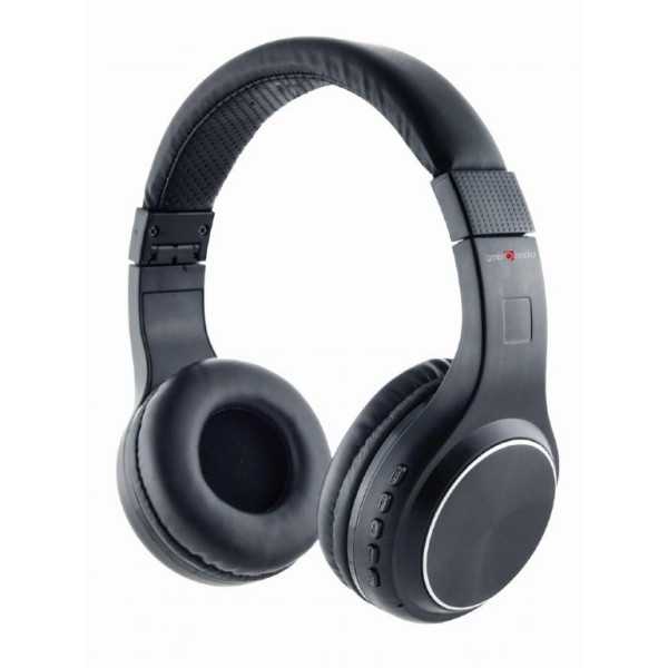 HEADSET BLUETOOTH WARSZAWA/BHP-WAW GEMBIRD