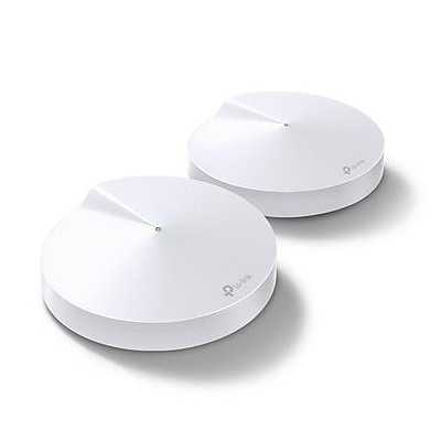 Wireless Router|TP-LINK|Wireless Router|2-pack|1300 Mbps|DECOM5(2-PACK)