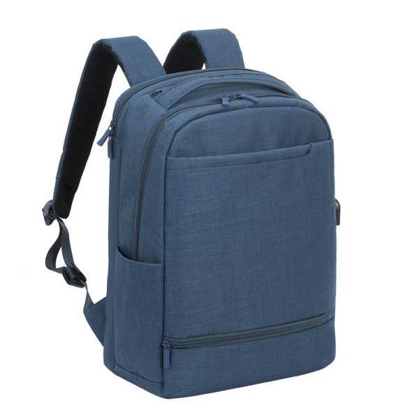 NB BACKPACK BISCAYNE 17,3"/8365 BLUE RIVACASE