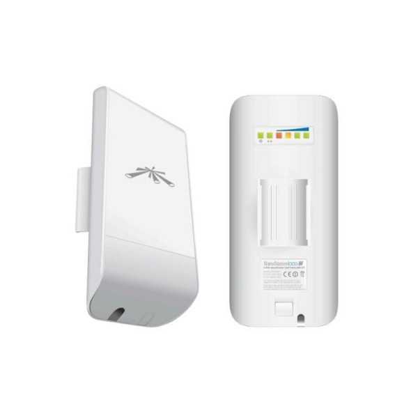 WRL CPE OUTDOOR/DOOR 150MBPS/AIRMAX LOCOM5 UBIQUITI