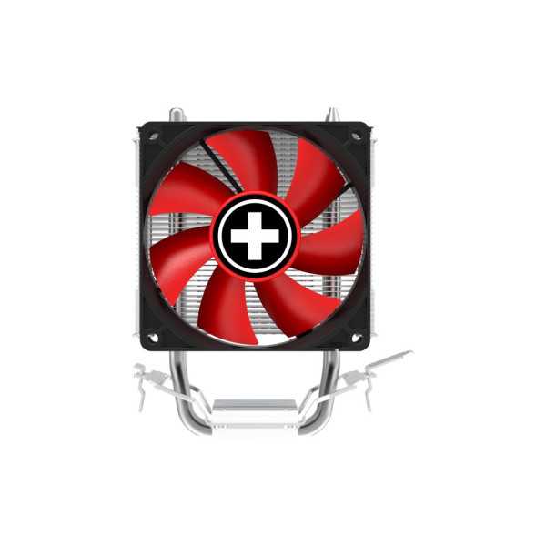 CPU COOLER SFM2+/SFM2/SFM1/SAM3/SAM2+/SAM2 XC025 XILENCE