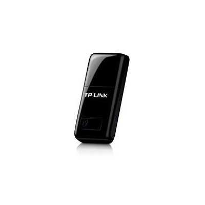 WRL ADAPTER 300MBPS USB MINI/TL-WN823N TP-LINK