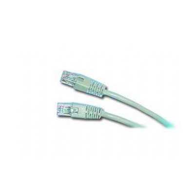 PATCH CABLE CAT5E UTP 15M/PP12-15M GEMBIRD