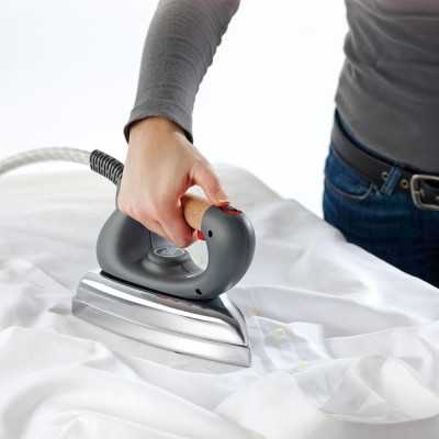 Polti | PLEU0186 Vaporella 505_Pro | Steam generator iron | 1750 W | Water tank capacity 900 ml | White