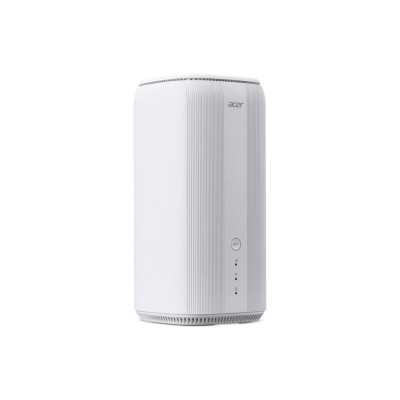 Connect X6E 5G Router | FF.G2KTA.001 | 802.11ax | Ethernet LAN (RJ-45) ports 1 | Mesh Support No | MU-MiMO Yes | 5G