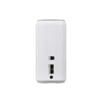 Connect X6E 5G Router | FF.G2KTA.001 | 802.11ax | Ethernet LAN (RJ-45) ports 1 | Mesh Support No | MU-MiMO Yes | 5G