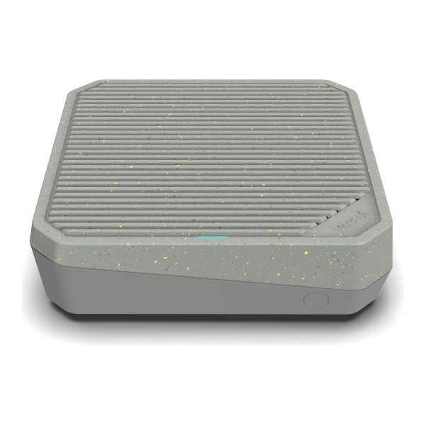 Prijunkite „Vero W6m Wi-Fi 6E Mesh Router“ | FF.G2FTA.001 | 802.11ax | Ethernet LAN (RJ-45) prievadai 3 | Tinklelio palaikymas T