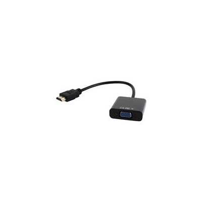 GEMBIRD A-HDMI-VGA-03 Gembird adapter HD