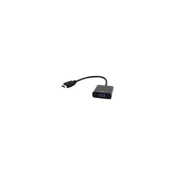 GEMBIRD A-HDMI-VGA-03 Gembird adapter HD