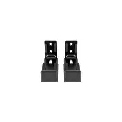 GEMBIRD Wall mount for soundbar black