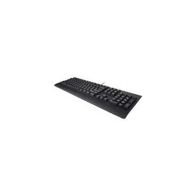 LENOVO USB Keyboard Black Lithuanian