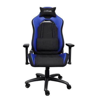 GAMING CHAIR GXT 714B RUYA/BLUE 25131 TRUST